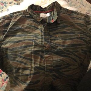 Men’s short sleeve